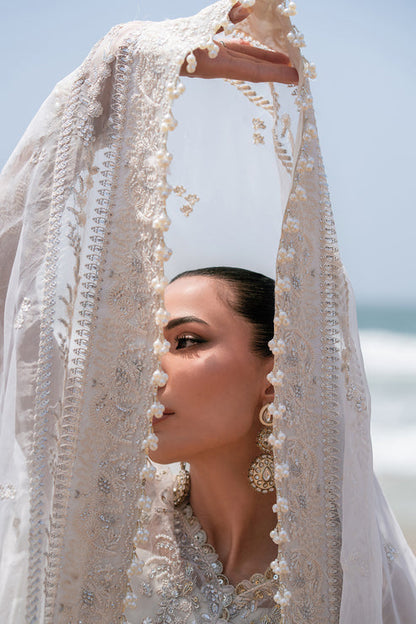 Emaan Adeel | Kamari Reveuse Wedding Formals | NOVA - House Of Anaya