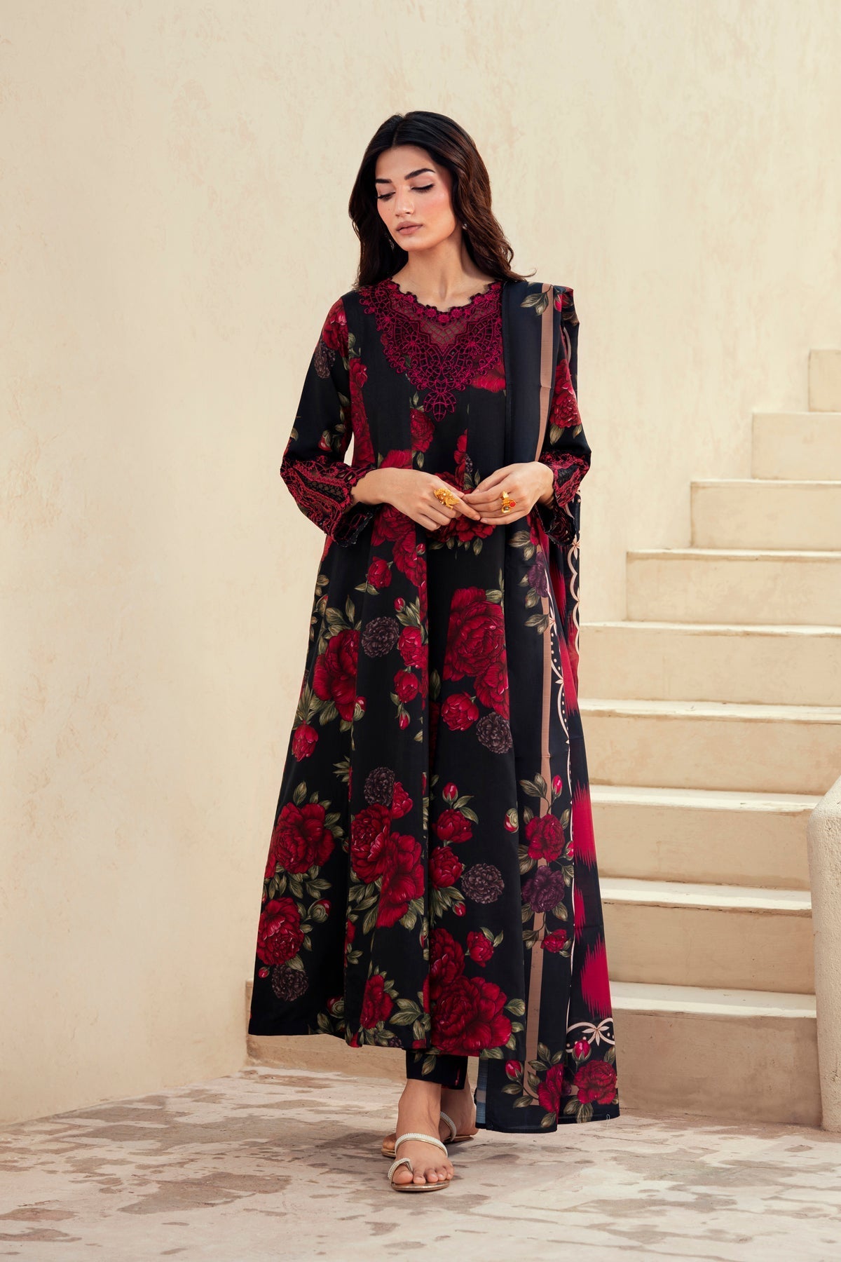 Xenia Formals | Autumn Refresh | RAVENNA
