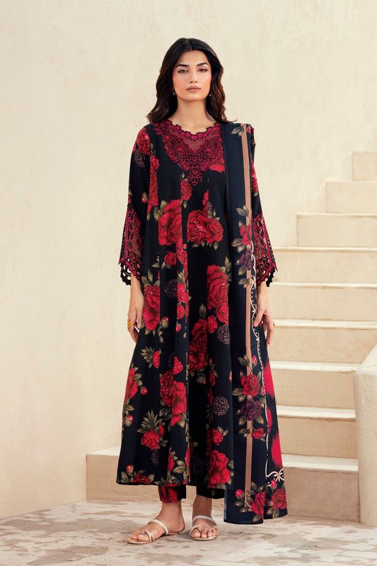 Xenia Formals | Autumn Refresh | RAVENNA