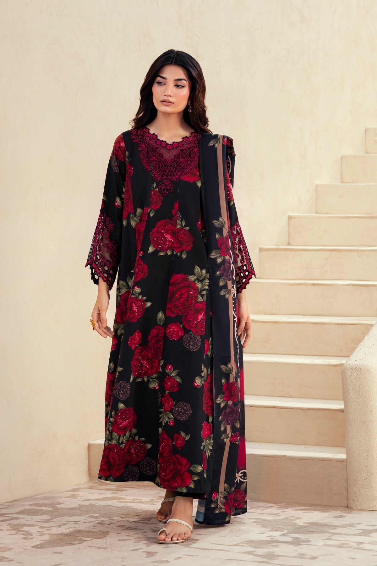 Xenia Formals | Autumn Refresh | RAVENNA