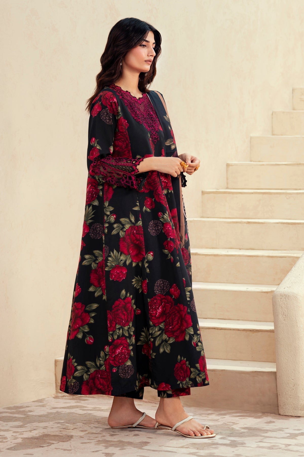 Xenia Formals | Autumn Refresh | RAVENNA