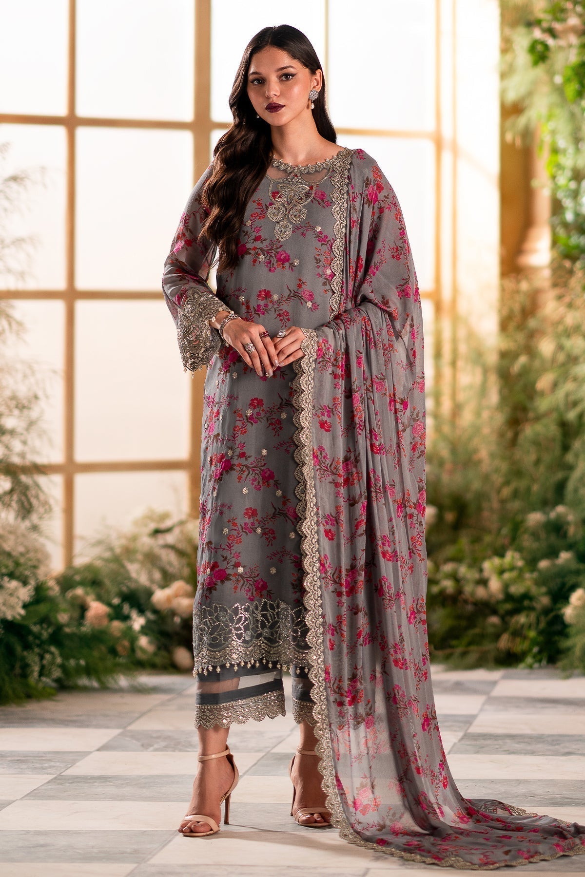 Charizma | Vasal Formals 24 | VSL5-05 - House Of Anaya