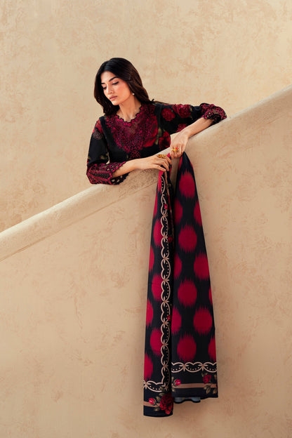 Xenia Formals | Autumn Refresh | RAVENNA