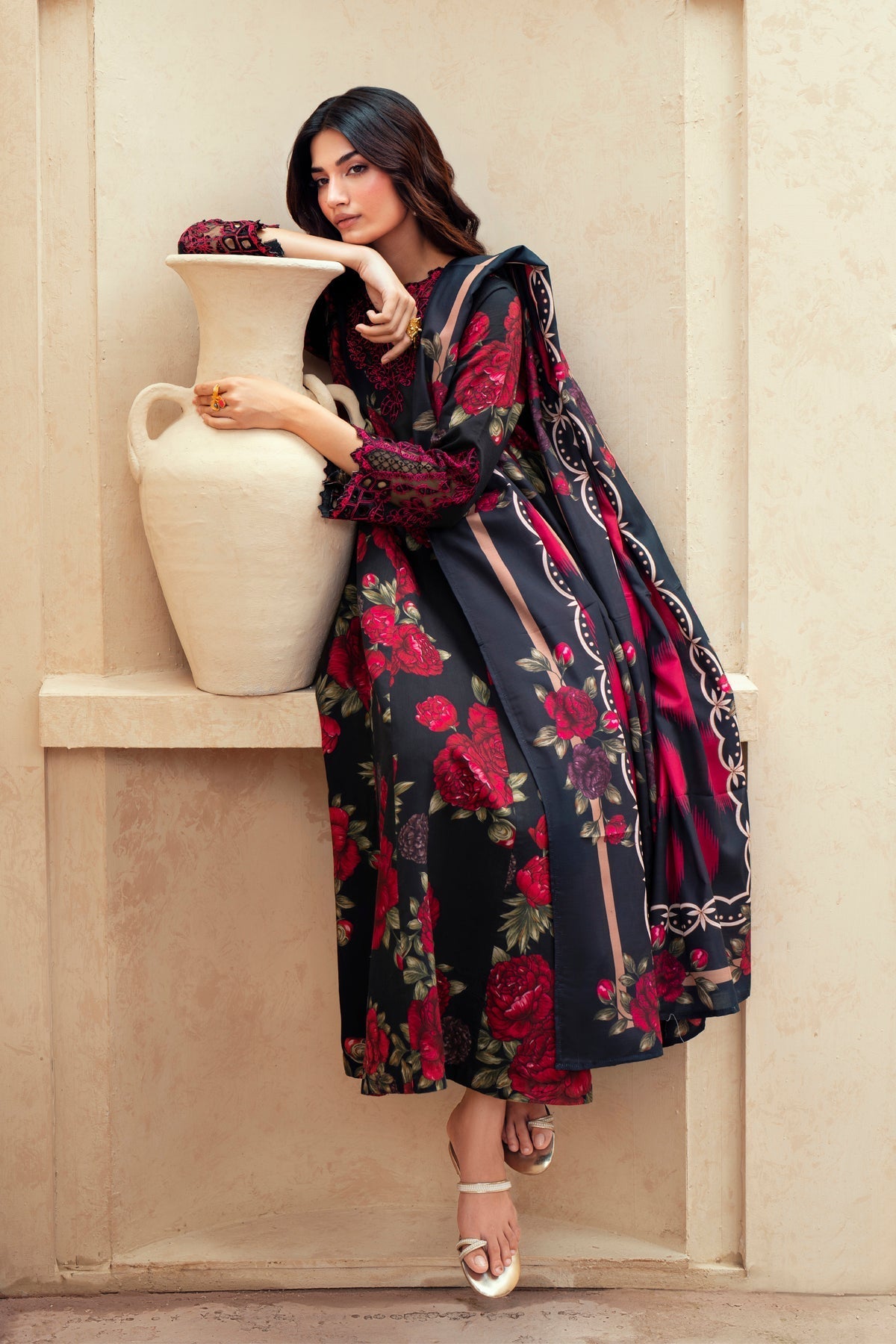 Xenia Formals | Autumn Refresh | RAVENNA