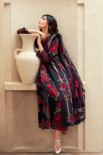 Xenia Formals | Autumn Refresh | RAVENNA