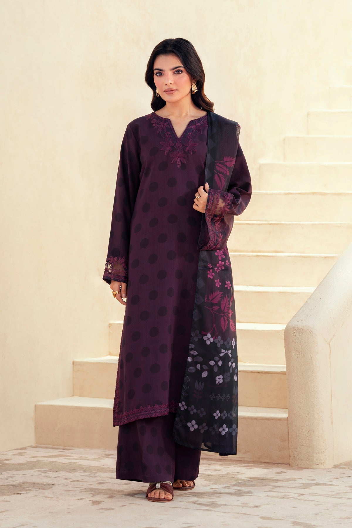 Xenia Formals | Autumn Refresh | IRIS
