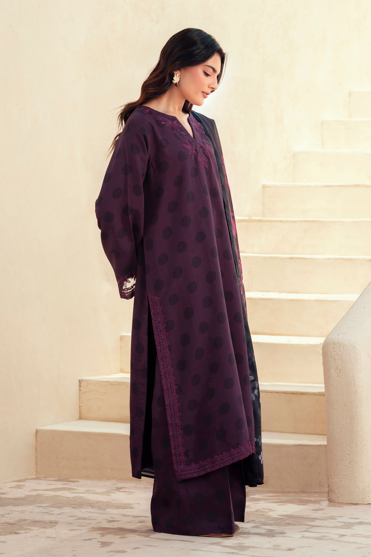 Xenia Formals | Autumn Refresh | IRIS