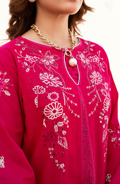 Emaan Adeel | Melisa Luxury Formals | ASH - House Of Anaya