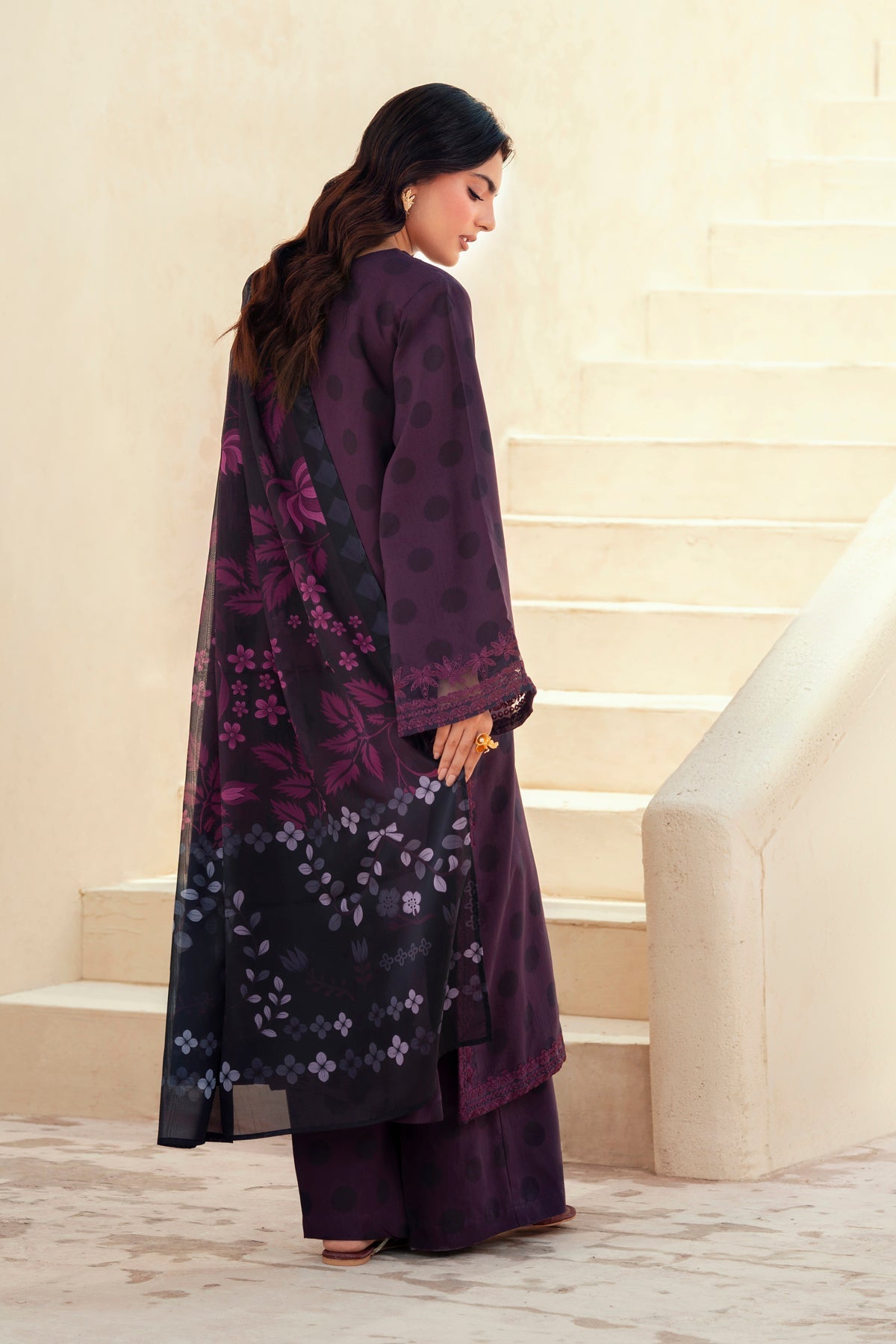Xenia Formals | Autumn Refresh | IRIS