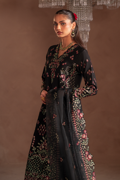Emaan Adeel | Selene Formals | AMARAE