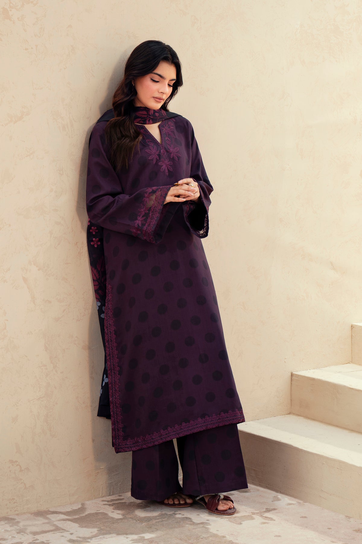 Xenia Formals | Autumn Refresh | IRIS