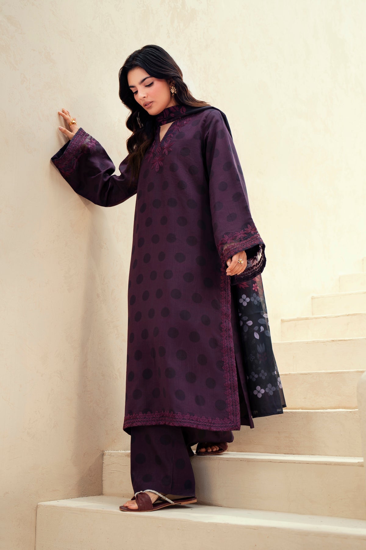 Xenia Formals | Autumn Refresh | IRIS