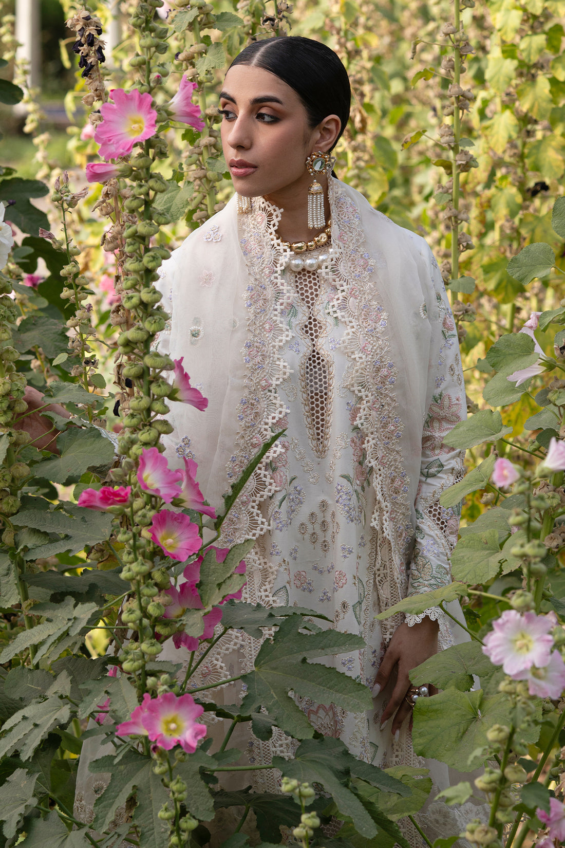 Zarposh | Celia Luxe | Elaris
