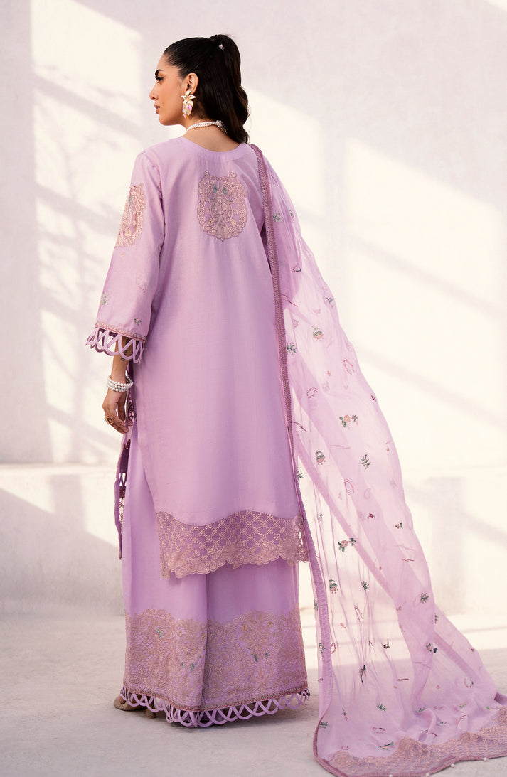 Emaan Adeel | Melisa Luxury Formals | ENZO - House Of Anaya
