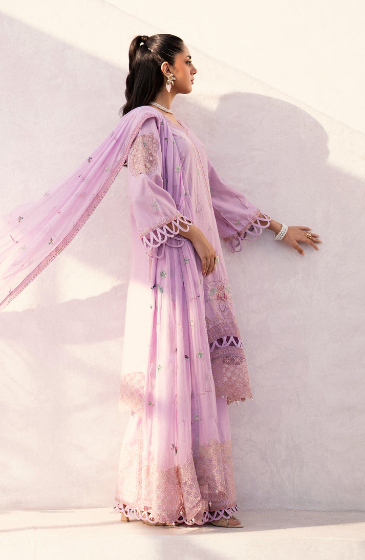 Emaan Adeel | Melisa Luxury Formals | ENZO - House Of Anaya