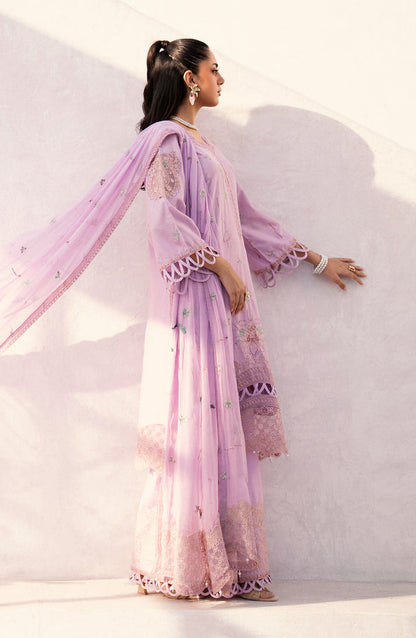 Emaan Adeel | Melisa Luxury Formals | ENZO - House Of Anaya
