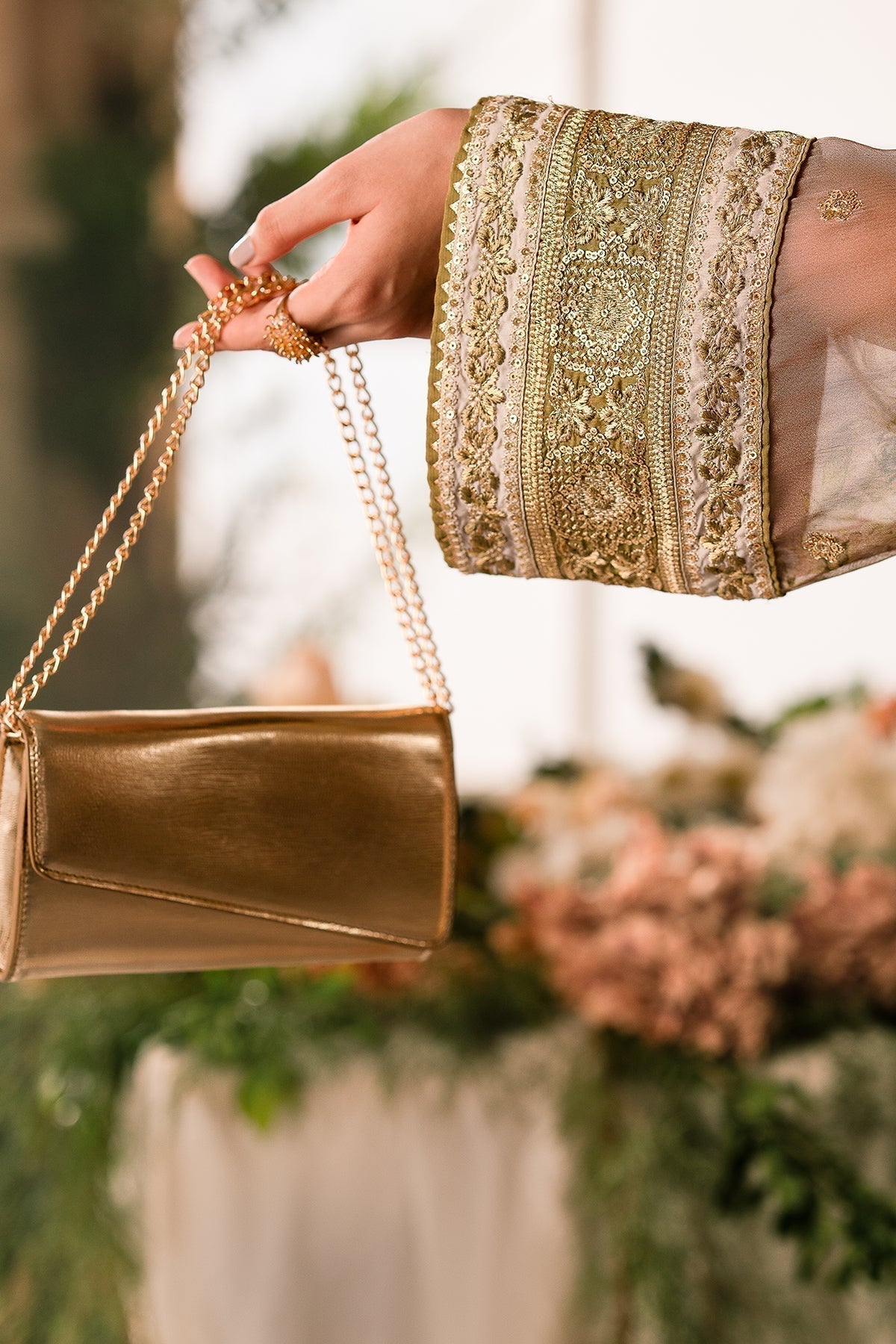 Charizma | Vasal Formals 24 | VSL5-02 - House Of Anaya