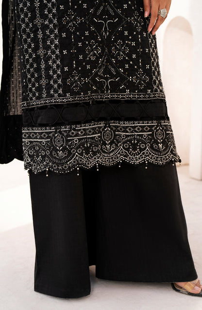 Emaan Adeel | Melisa Luxury Formals | ORAZIO - House Of Anaya