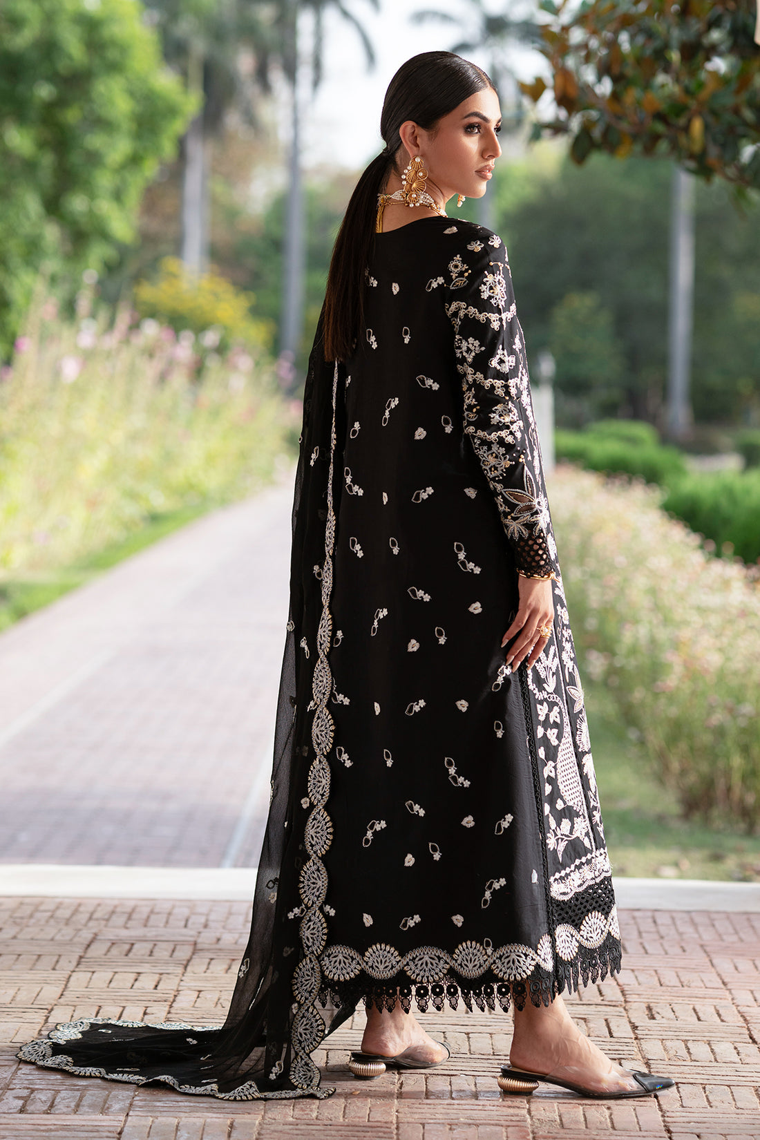 Zarposh | Celia Luxe | Selara