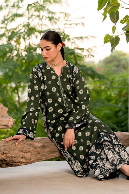 Xenia Formals | Autumn Refresh | IZZAH