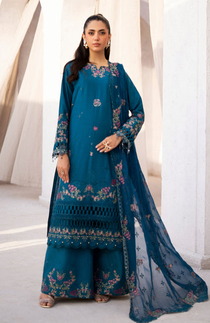 Emaan Adeel | Melisa Luxury Formals | ROMA - House Of Anaya