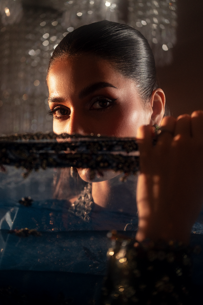 Emaan Adeel | Selene Formals | ELISIA