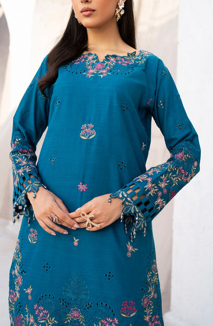 Emaan Adeel | Melisa Luxury Formals | ROMA - House Of Anaya