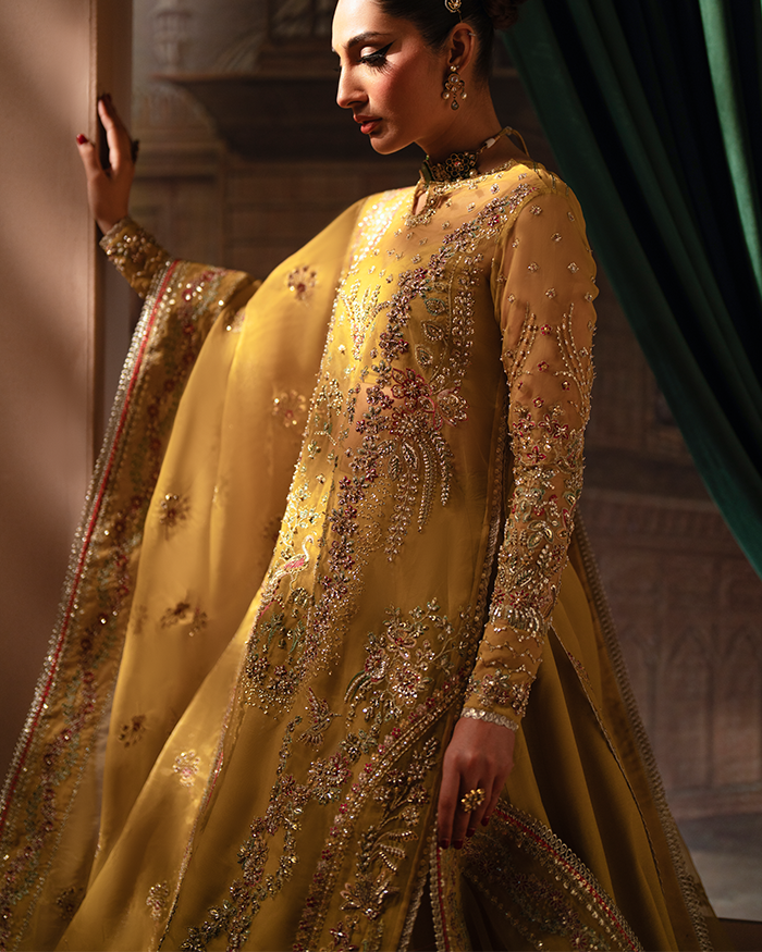 Zevk | Mughal Raniya | Bano Rani