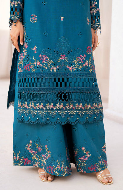 Emaan Adeel | Melisa Luxury Formals | ROMA - House Of Anaya