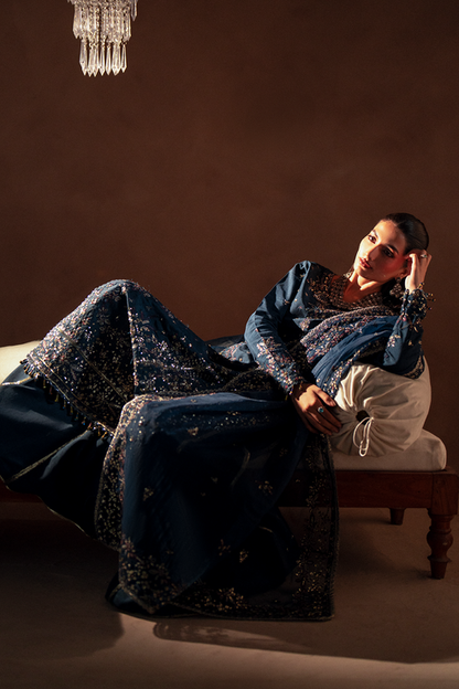 Emaan Adeel | Selene Formals | ELISIA