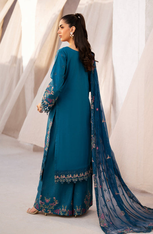 Emaan Adeel | Melisa Luxury Formals | ROMA - House Of Anaya