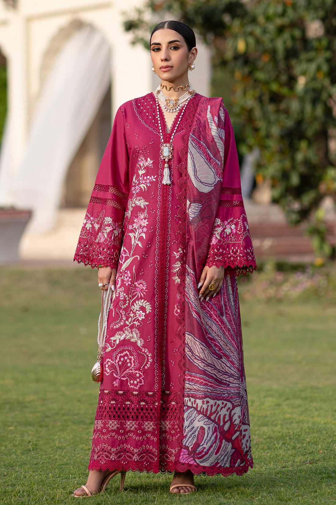 Zarposh | Celia Luxe | Miralyn