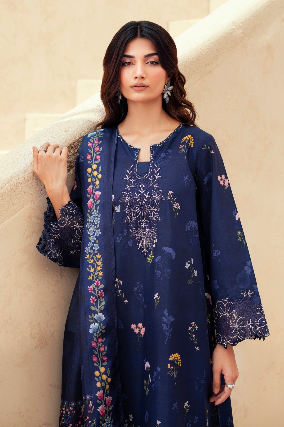 Xenia Formals | Autumn Refresh | DALIA