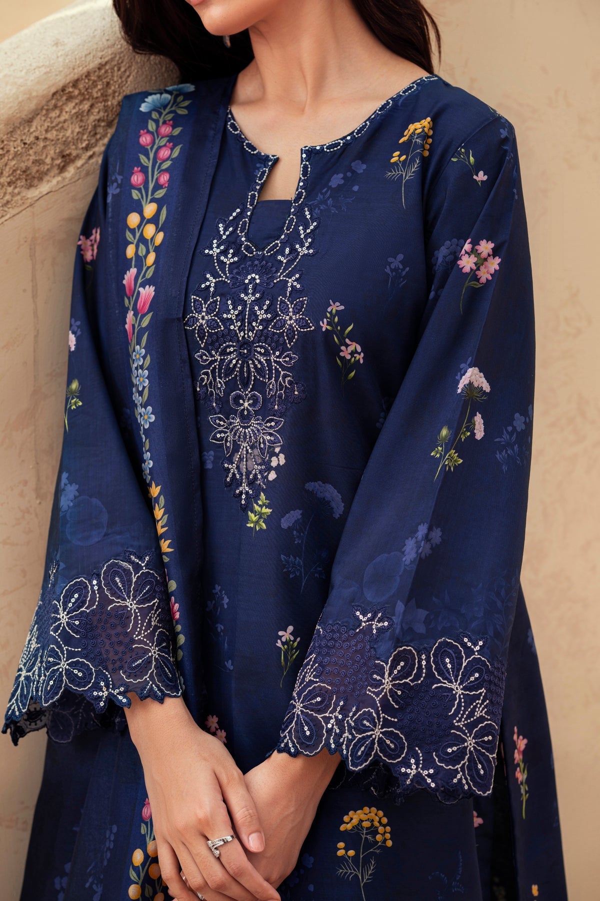 Xenia Formals | Autumn Refresh | DALIA