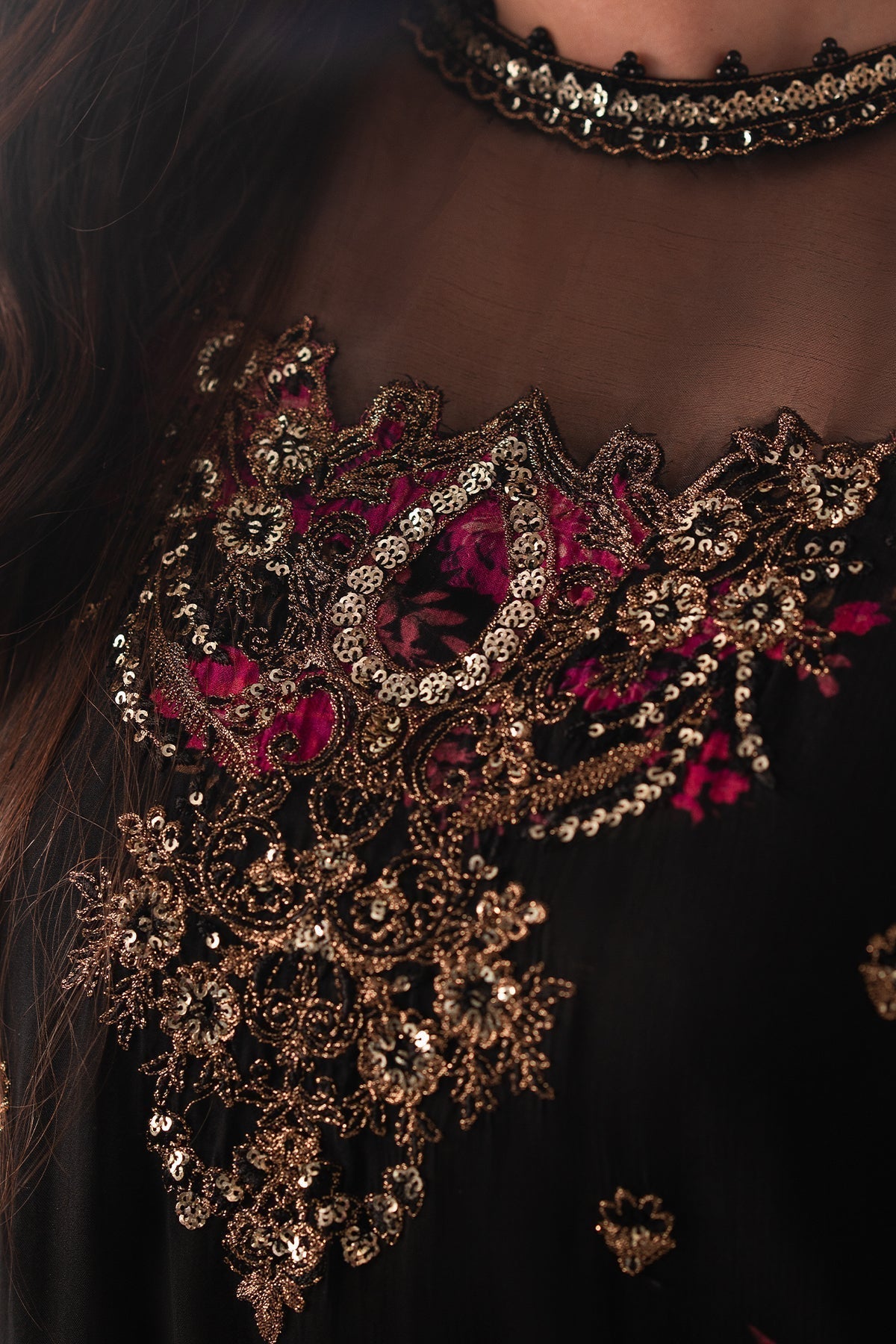 Charizma | Vasal Formals 24 | VSL5-09 - House Of Anaya