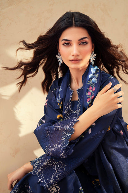 Xenia Formals | Autumn Refresh | DALIA