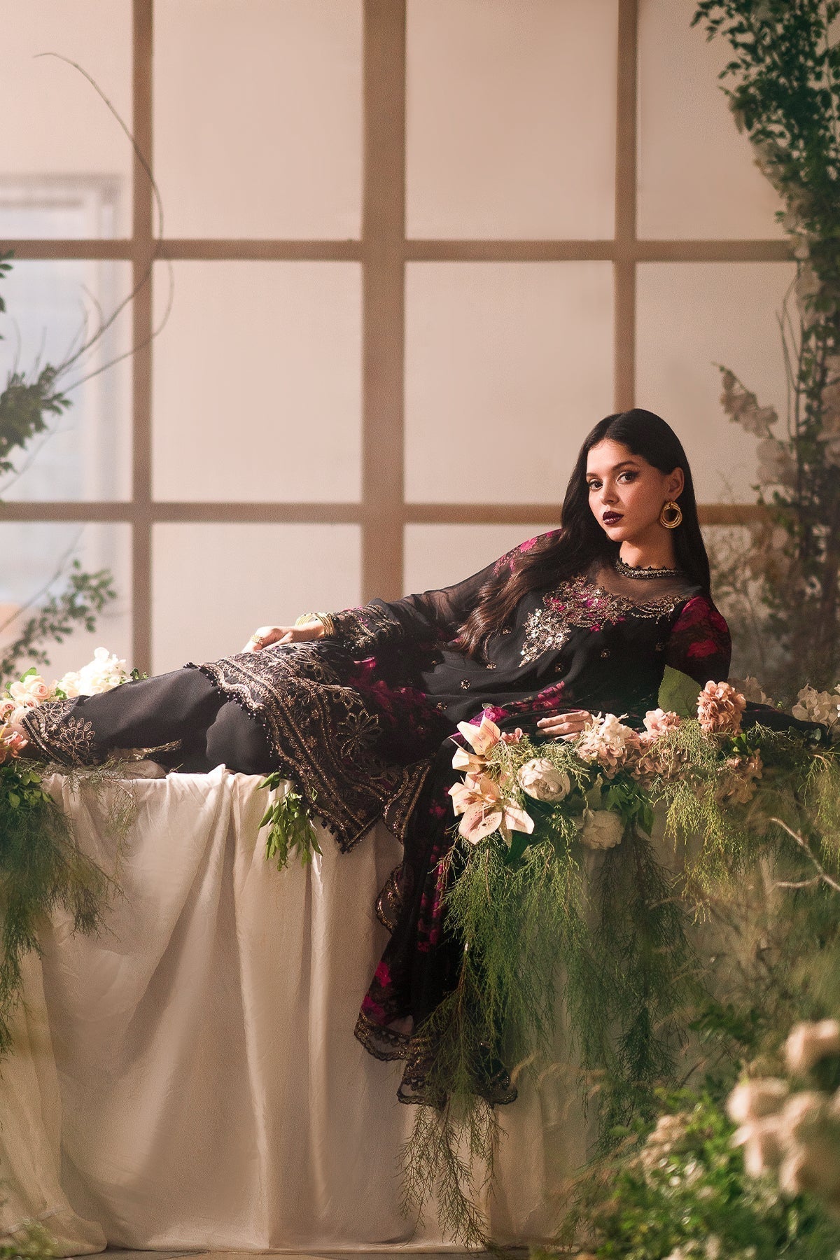 Charizma | Vasal Formals 24 | VSL5-09 - House Of Anaya