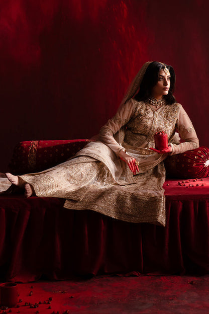 Emaan Adeel | Nooresha Formals 25 | Safira