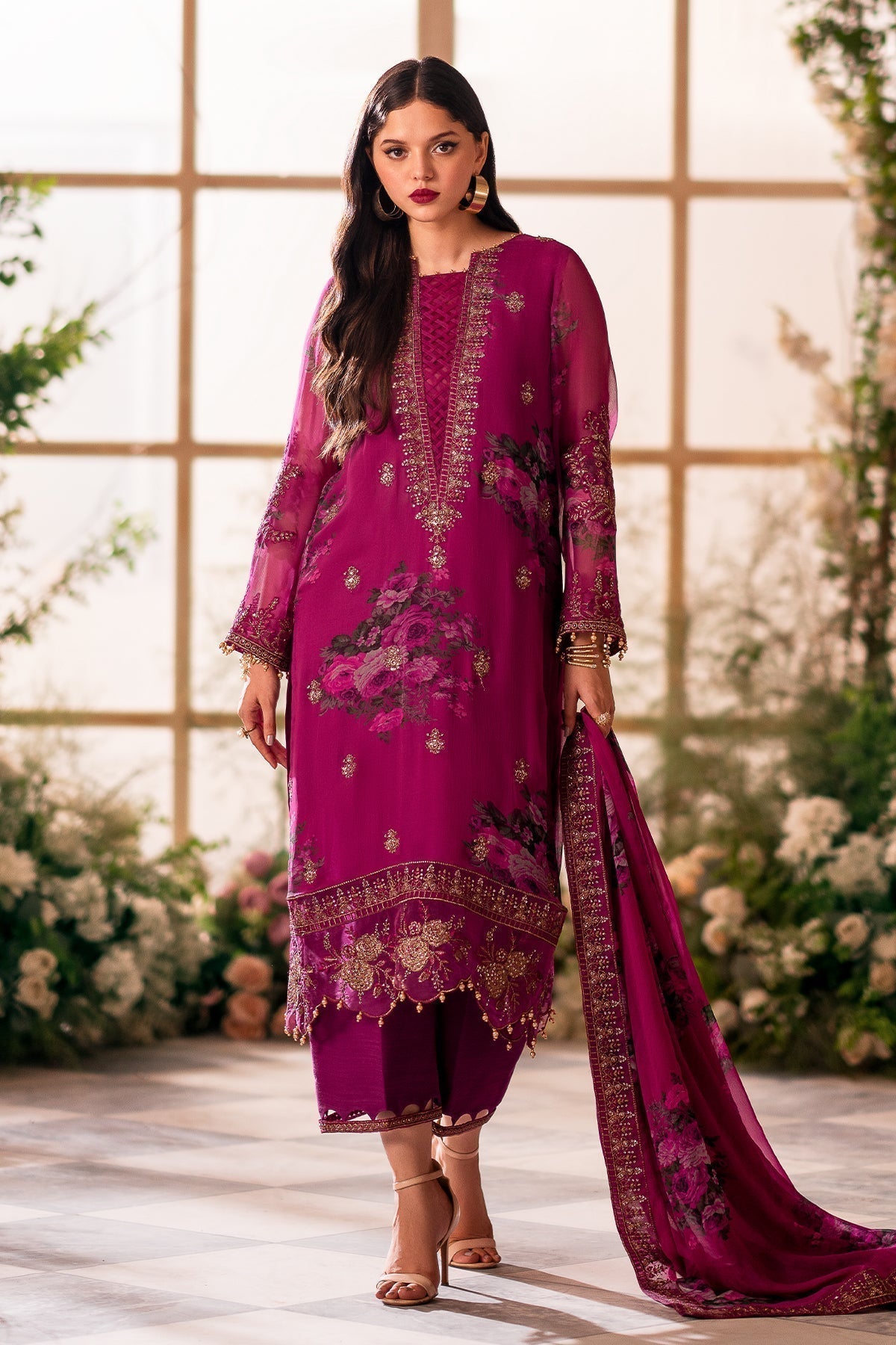 Charizma | Vasal Formals 24 | VSL5-03 - House Of Anaya