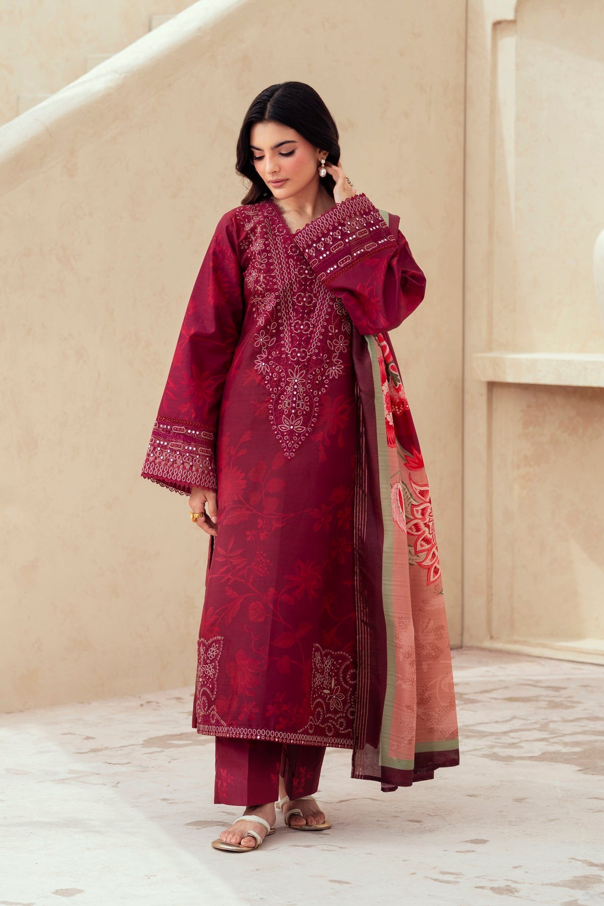 Xenia Formals | Autumn Refresh | STACIE