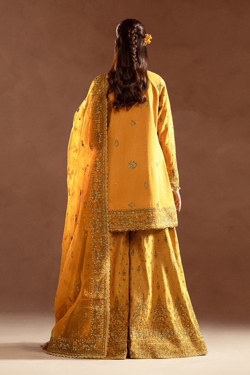 Emaan Adeel | Selene Formals | VELORIA