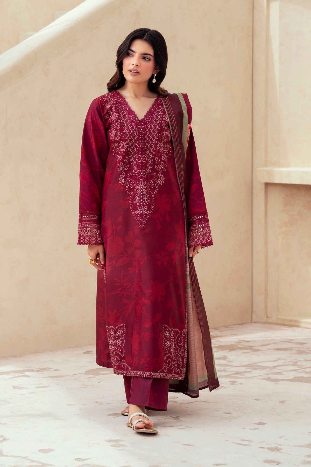 Xenia Formals | Autumn Refresh | STACIE