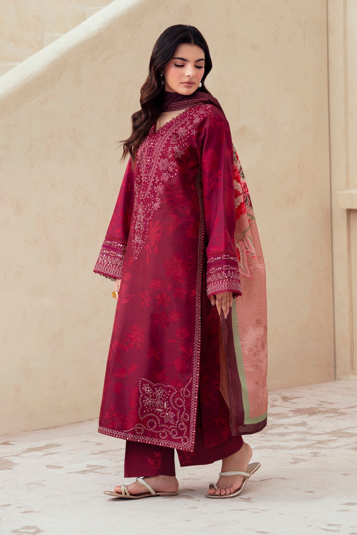 Xenia Formals | Autumn Refresh | STACIE