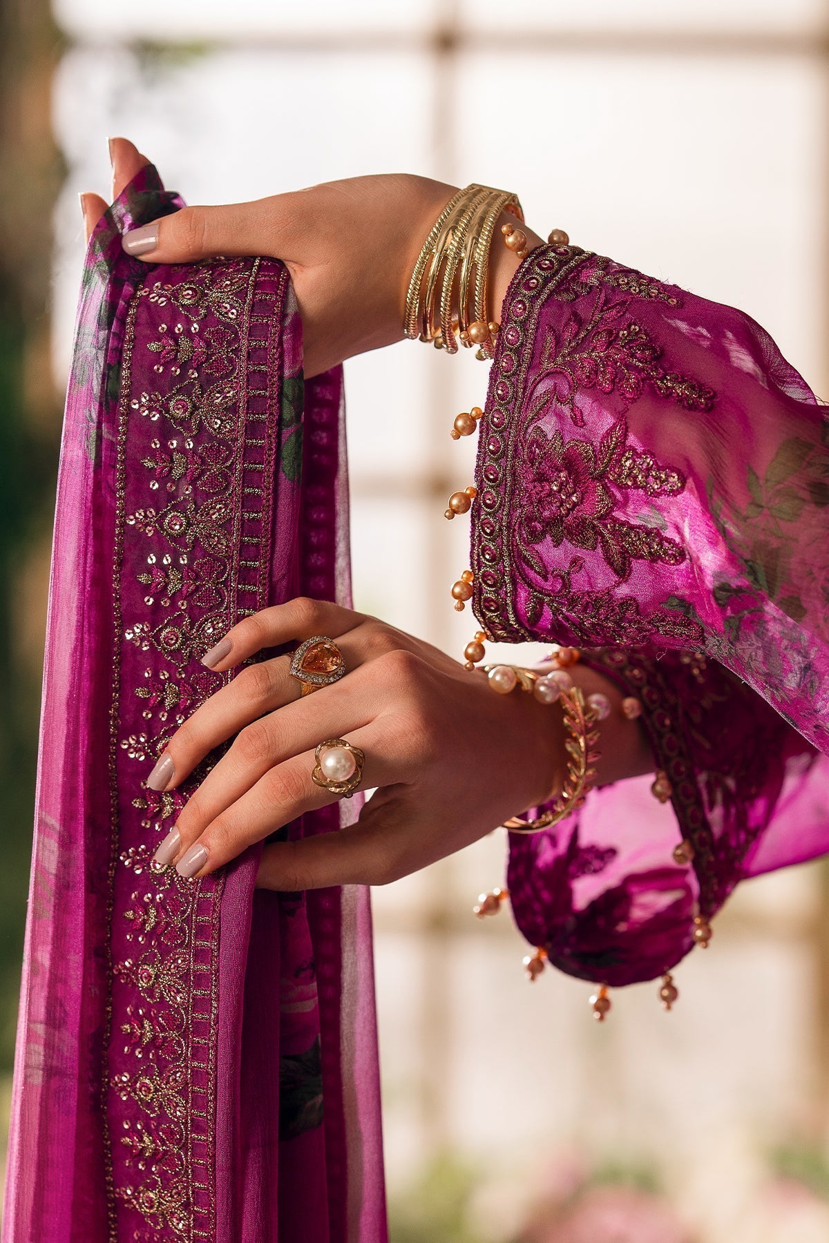 Charizma | Vasal Formals 24 | VSL5-03 - House Of Anaya