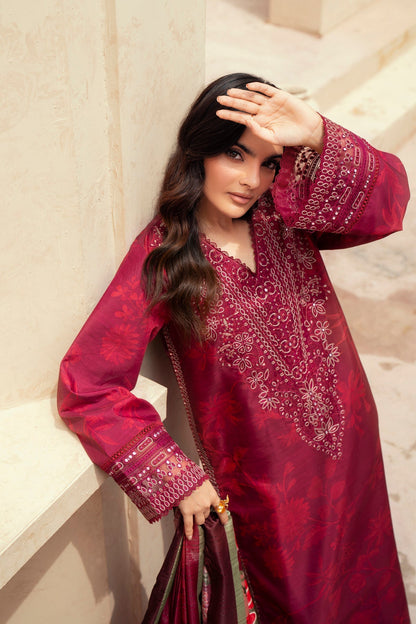 Xenia Formals | Autumn Refresh | STACIE