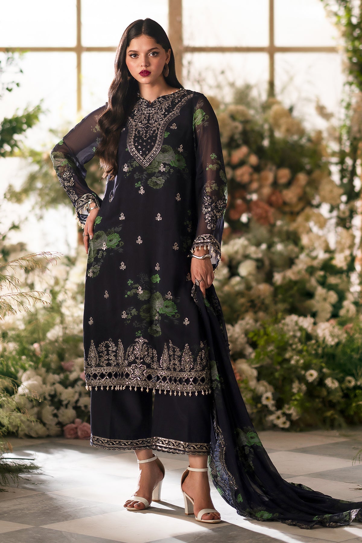 Charizma | Vasal Formals 24 | VSL5-07 - House Of Anaya
