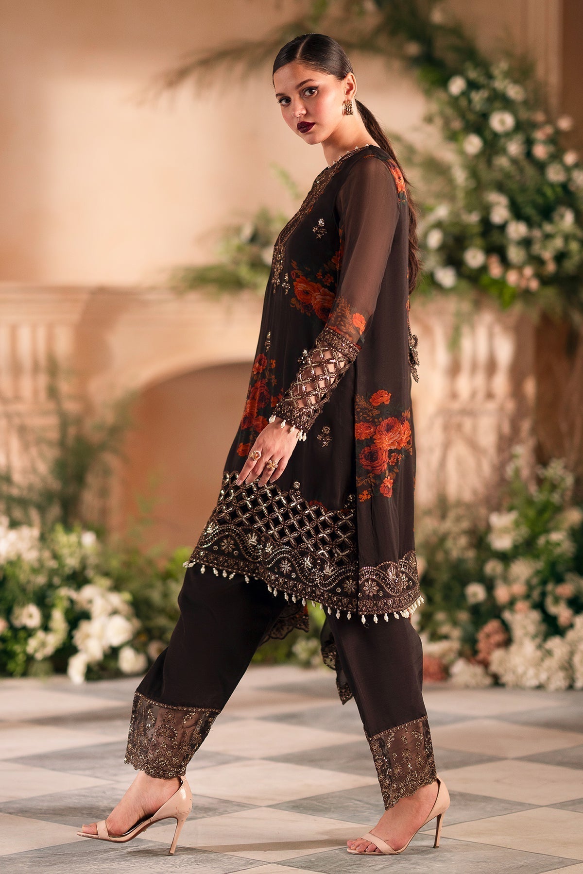 Charizma | Vasal Formals 24 | VSL5-04 - House Of Anaya