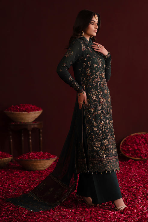 Emaan Adeel | Nooresha Formals 25 | Kavya