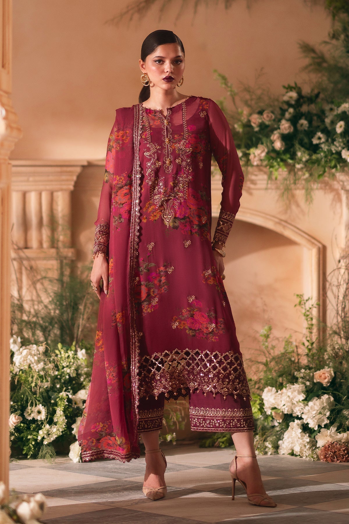 Charizma | Vasal Formals 24 | VSL5-08 - House Of Anaya