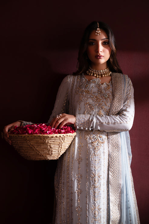 Emaan Adeel | Nooresha Formals 25 | Sahira